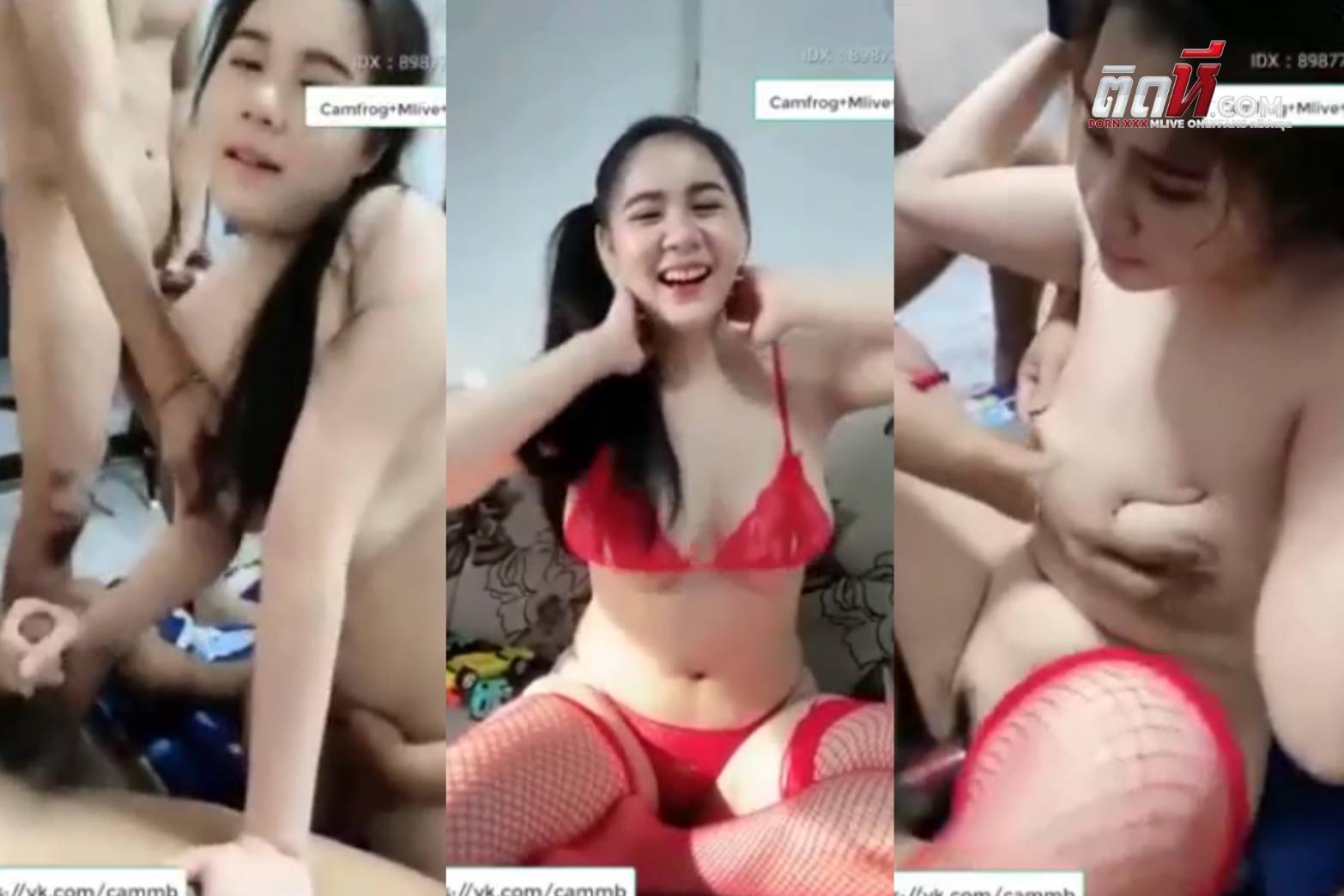 คลิปโป๊สวิงกิ้ง น้องเหม่ยลี่ Mlive IDX 89877878 นัดเหล่าคู่เทพมารุมกระหน่ำเย็ดหีแบบเดือด ผลัดกันเย็ดคนละสองสามน้ำ เย็ดกันกระจาย