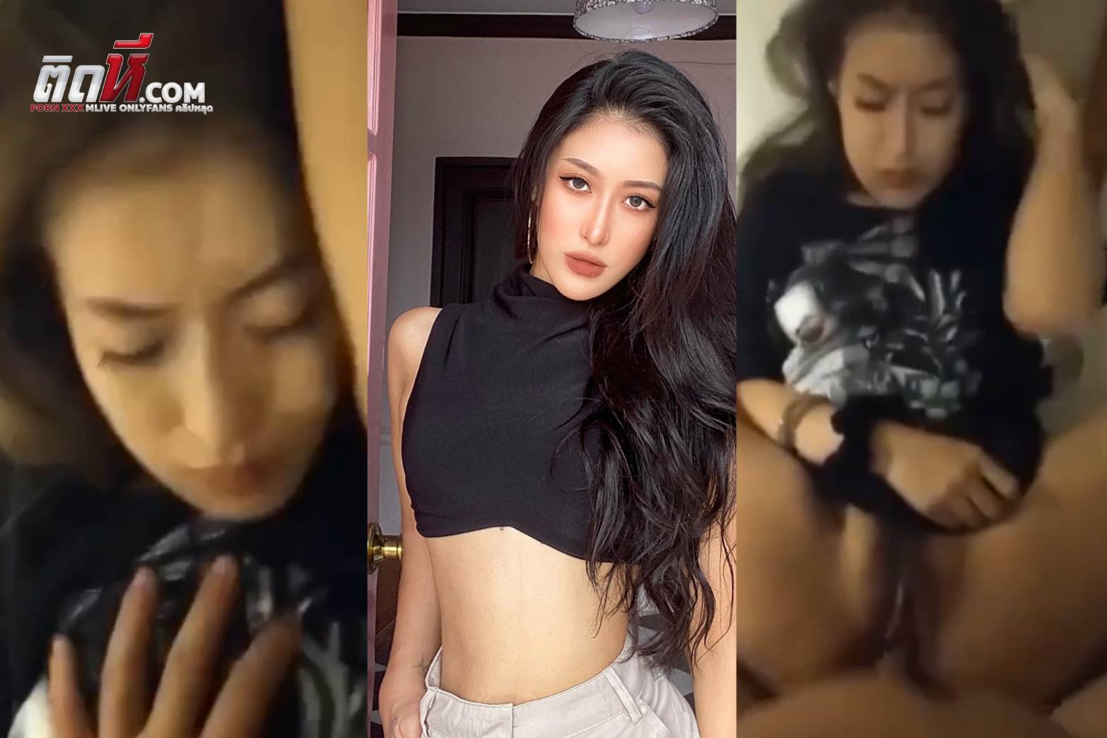 คลิปหลุดมาใหม่ น้องอัญญา งานแรร์ สาวทรงดี โดนเย็ดหีร้องครางดิ้นเสียวแทบไม่ไหว เจอกระหน่ำซอยหีเย็ดมันส์สุดๆ