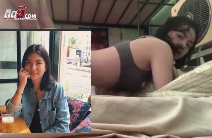คลิปหลุดเสียงไทย ทางบ้าน น้องพลอย เย็ดกับผัวแล้วตั้งกล้องถ่ายคลิป โดนซอยหรเย็ดร้องครางเสียวซี๊ด หุ่นเด็ดมาก