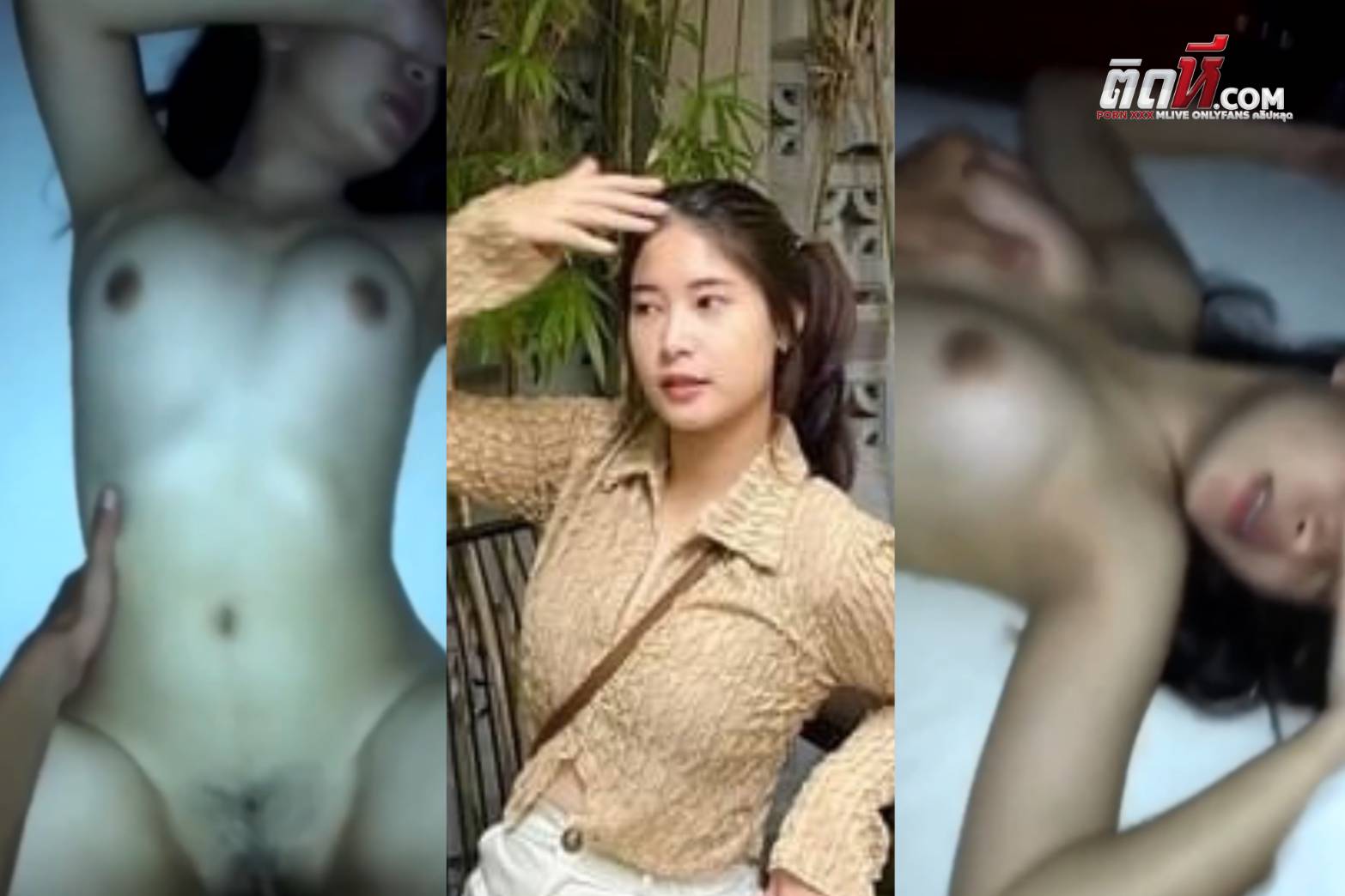 คลิปหลุดใหม่ น้องนก โดนแฟนหนุ่มเย็ดแบบโหดๆ คาห้องเชือด เจอควยกระแทกหีเย็ดยับ ซอยหีจนนมเด้งอย่างเด็ด