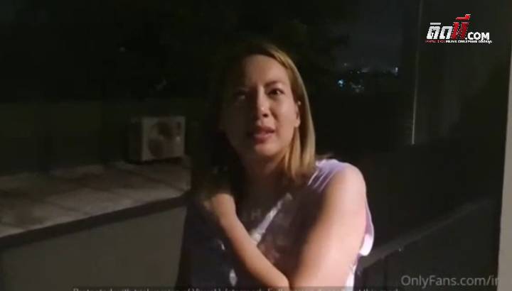 คลิปหลุดสาวใหญ่ เจ๊แซ่บ 30 ยังแจ๋ว Imimmaim Onlyfans กินเหล้ากับหนุ่ม เงี่ยนหีไปเปิดห้องเย็ดกันต่อ สาวใหญ่ทรงดี – ติดหีไทย.com