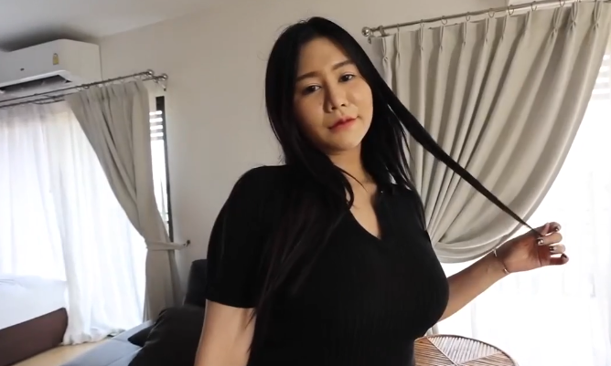 หนังโป๊ไทย Asiansexdiary น้องเหม่ย mei สาวขายบริการ หุ่นแบบนี้ โดนฝรั่งกระะแทกแรงแบบดุเดือดแน่