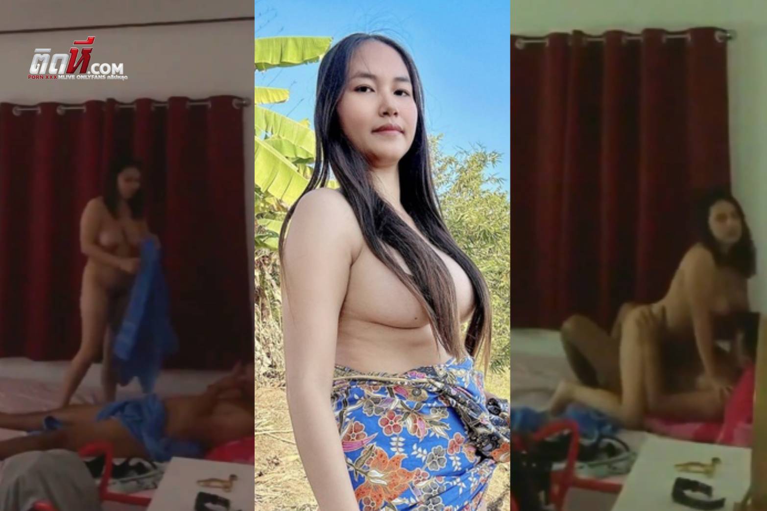 คลิปโป๊ สาวใหญ่ VK เงี่ยนหีจัดแอบมาเย็ดกับผัวชาวบ้าน อมควยให้จนแข็ง แล้วขย่มเย็ดนมเด้ง เอวไวเย็ดมันส์ หุ่นอวบนมใหญ่น่าเย็ด