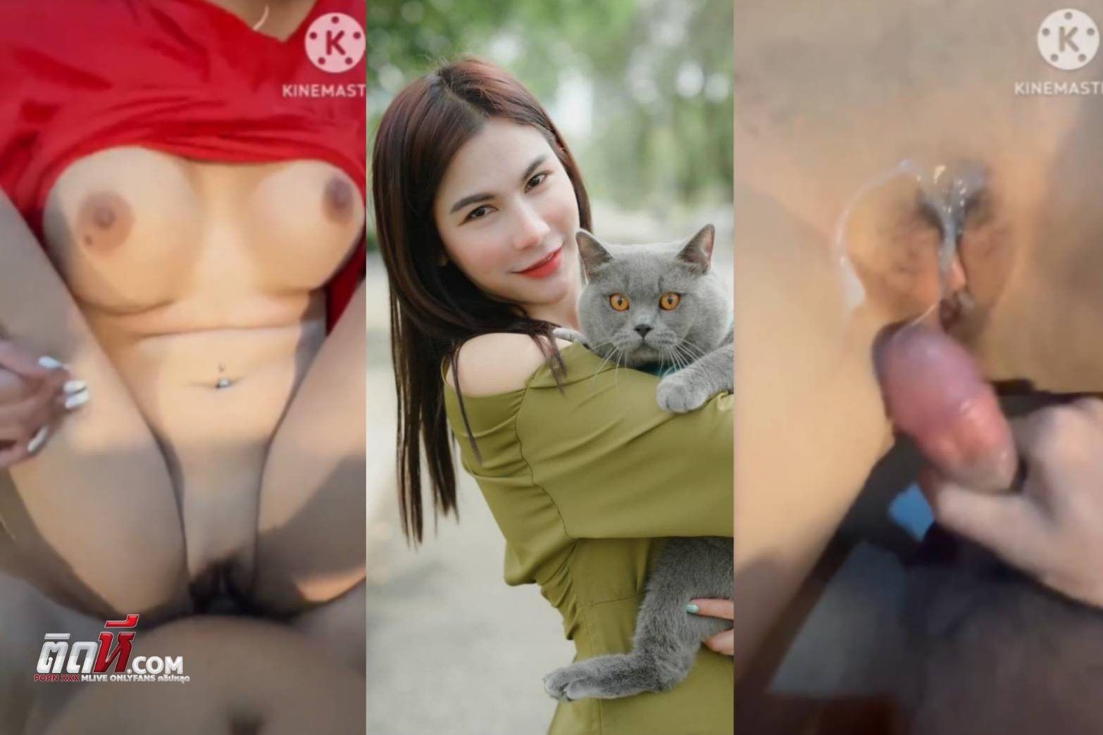 คลิปหลุดมาใหม่ งานแรร์ น้องลูกตาล สาวสวยงานดีจัดคนนี้ ดูดกระดอ โดนจับกดซอยหี เย็ดหีเนียนๆ อย่างฟิน ชักน้ำเงี่ยนแตกใส่หี