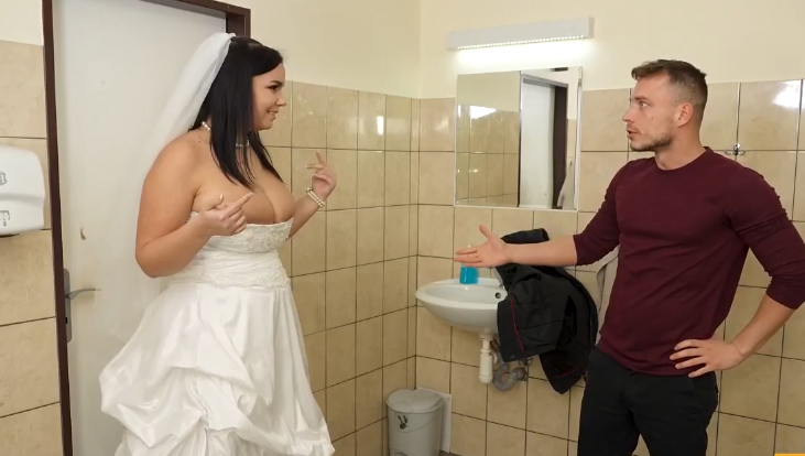 Porn Bride4k sofia lee ฮันนิมูนนี้ เจ้าสาวของแวะ
